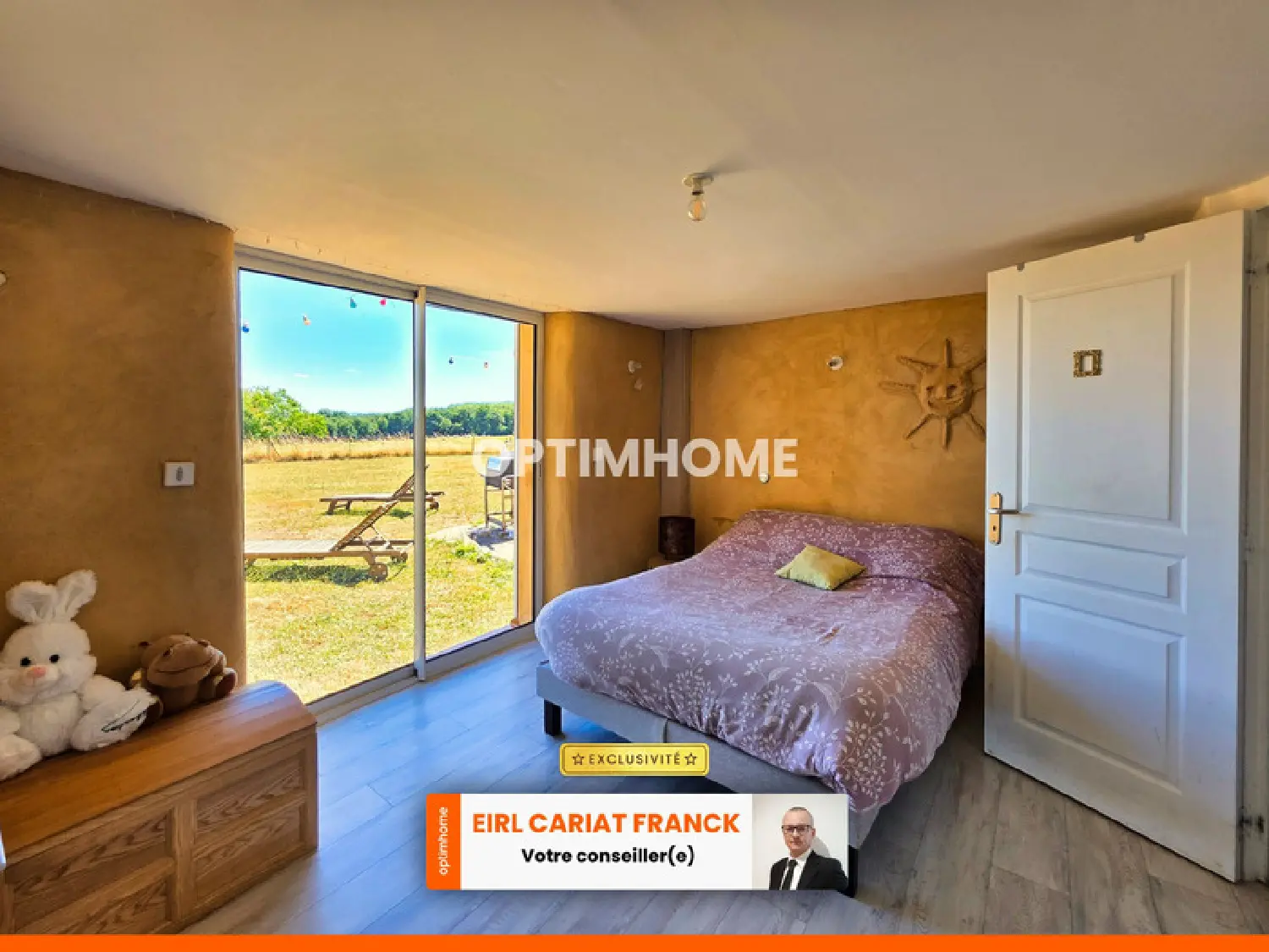  for sale house Saint-Étienne-de-Fursac Creuse 6