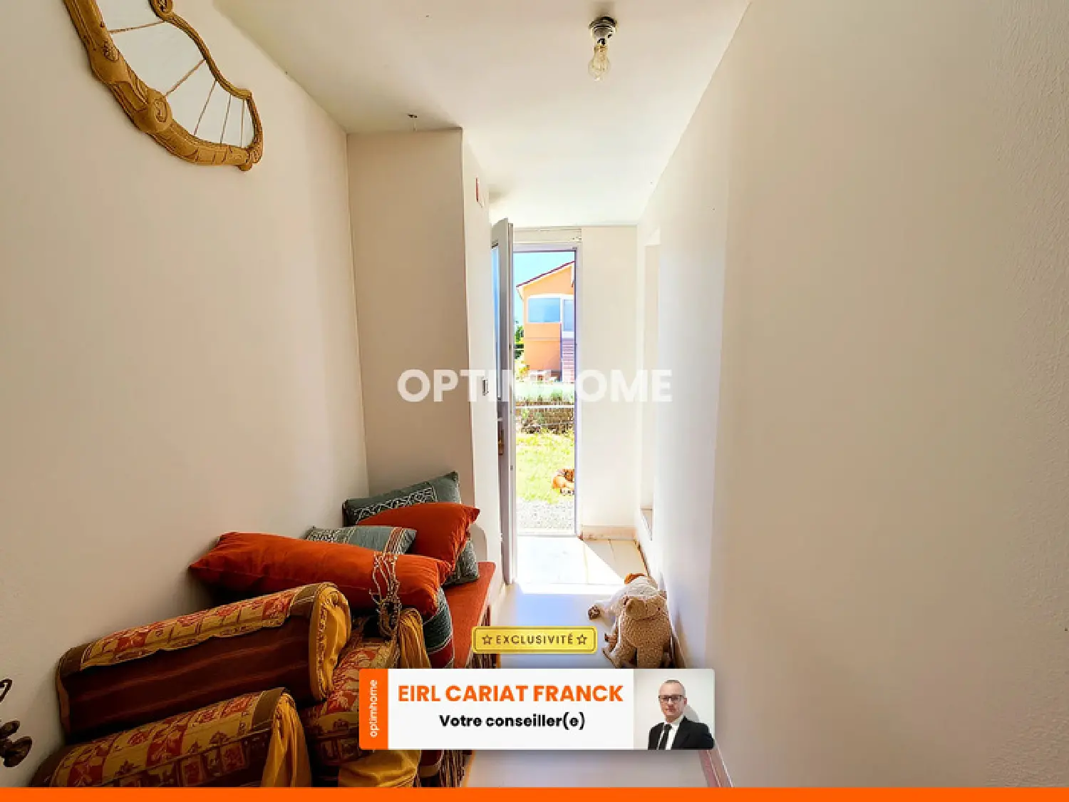  for sale house Saint-Étienne-de-Fursac Creuse 7