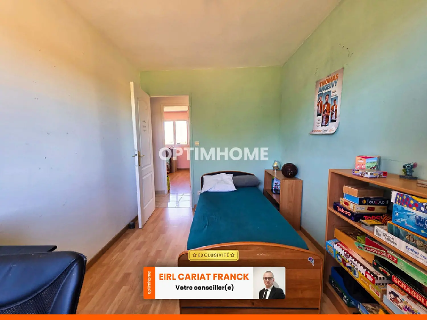  for sale house Saint-Étienne-de-Fursac Creuse 8