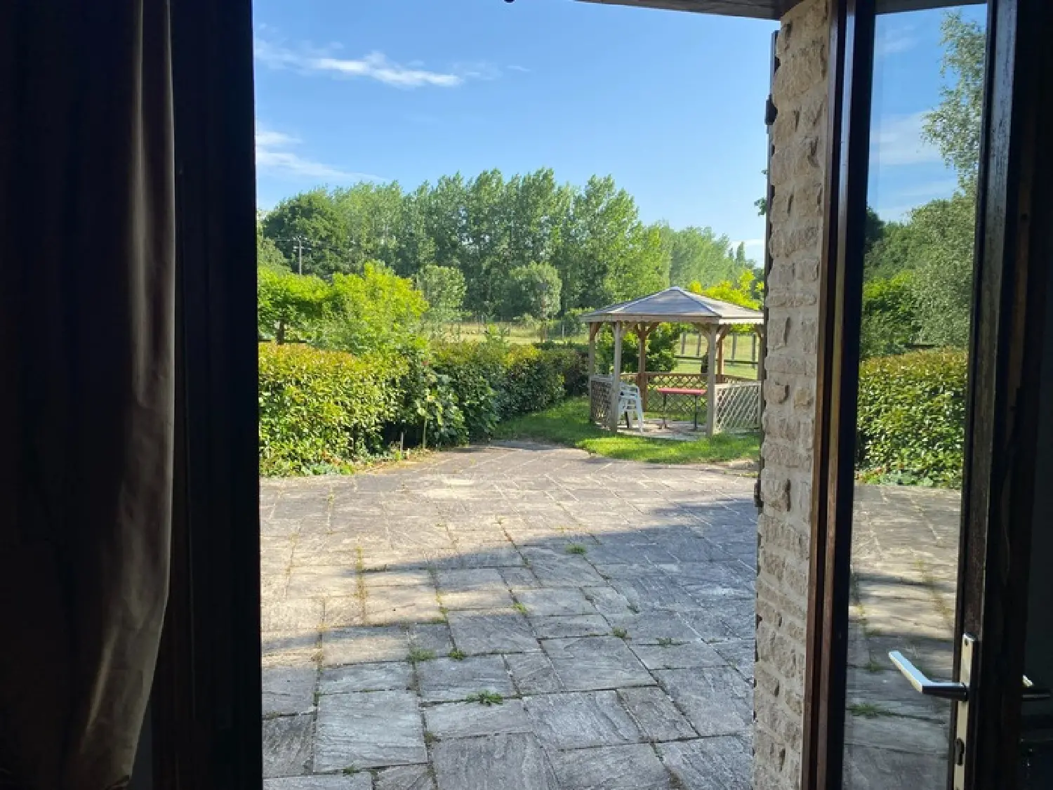  en venta casa Saint-Étienne-la-Thillaye Calvados 4