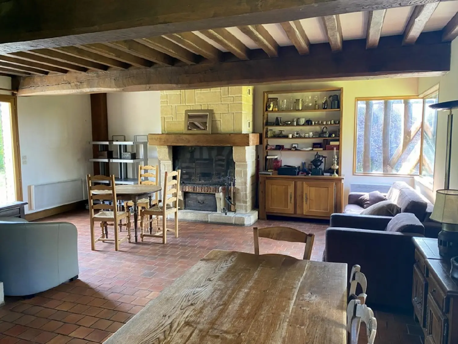  en venta casa Saint-Étienne-la-Thillaye Calvados 6