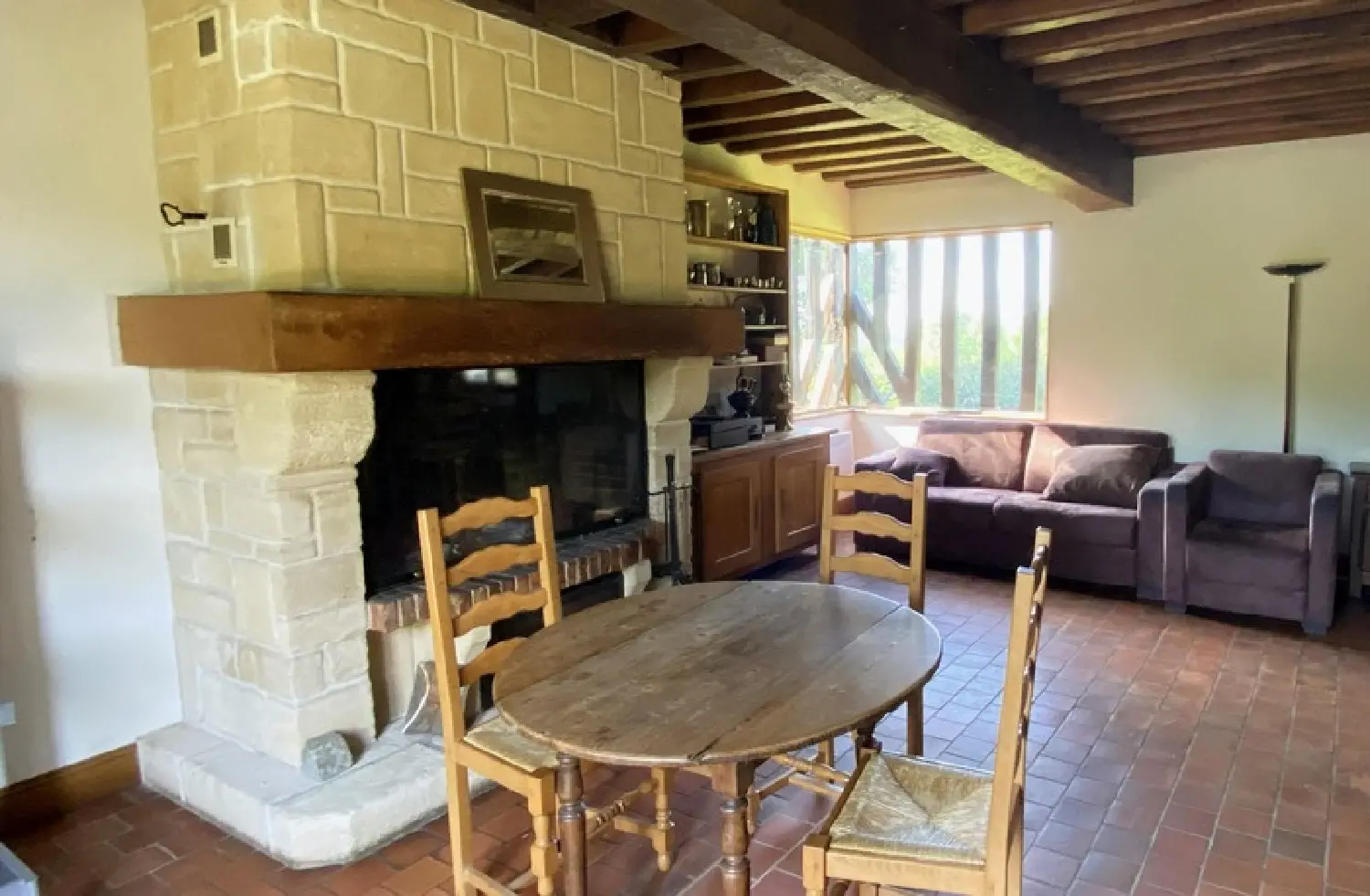  en venta casa Saint-Étienne-la-Thillaye Calvados 7
