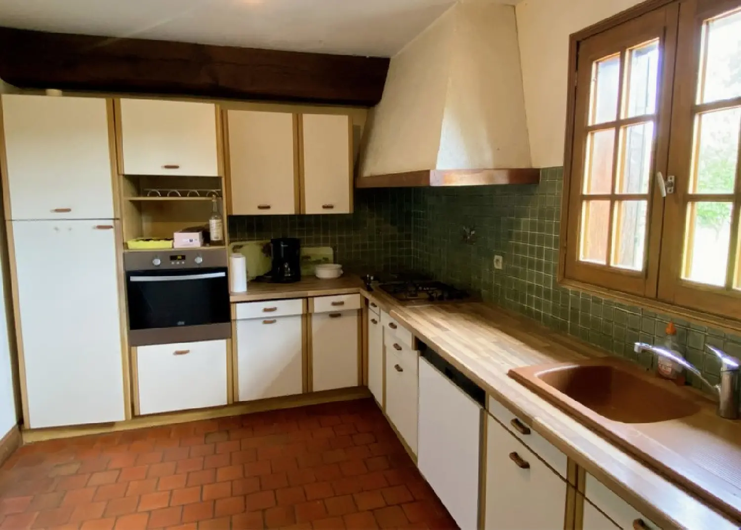  en venta casa Saint-Étienne-la-Thillaye Calvados 8