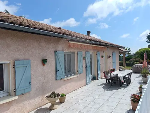 Saint-Étienne-la-Varenne Rhône house foto 7105998