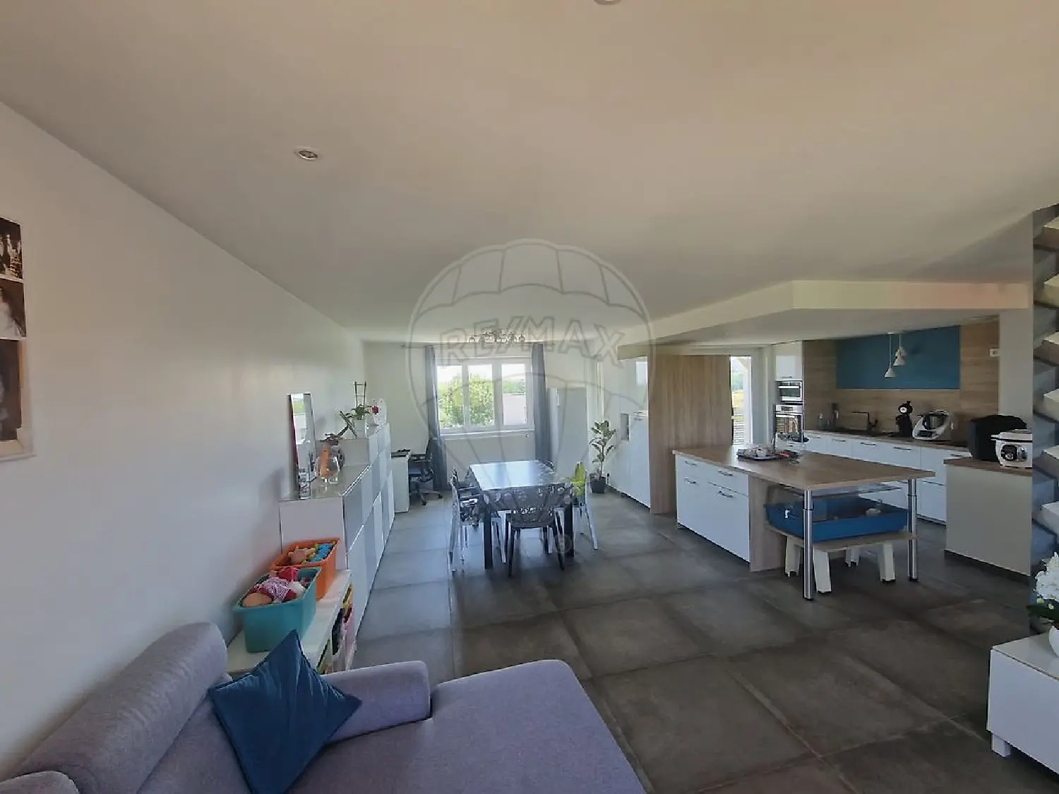  te koop huis Saint-Étienne-des-Oullières Rhône 6