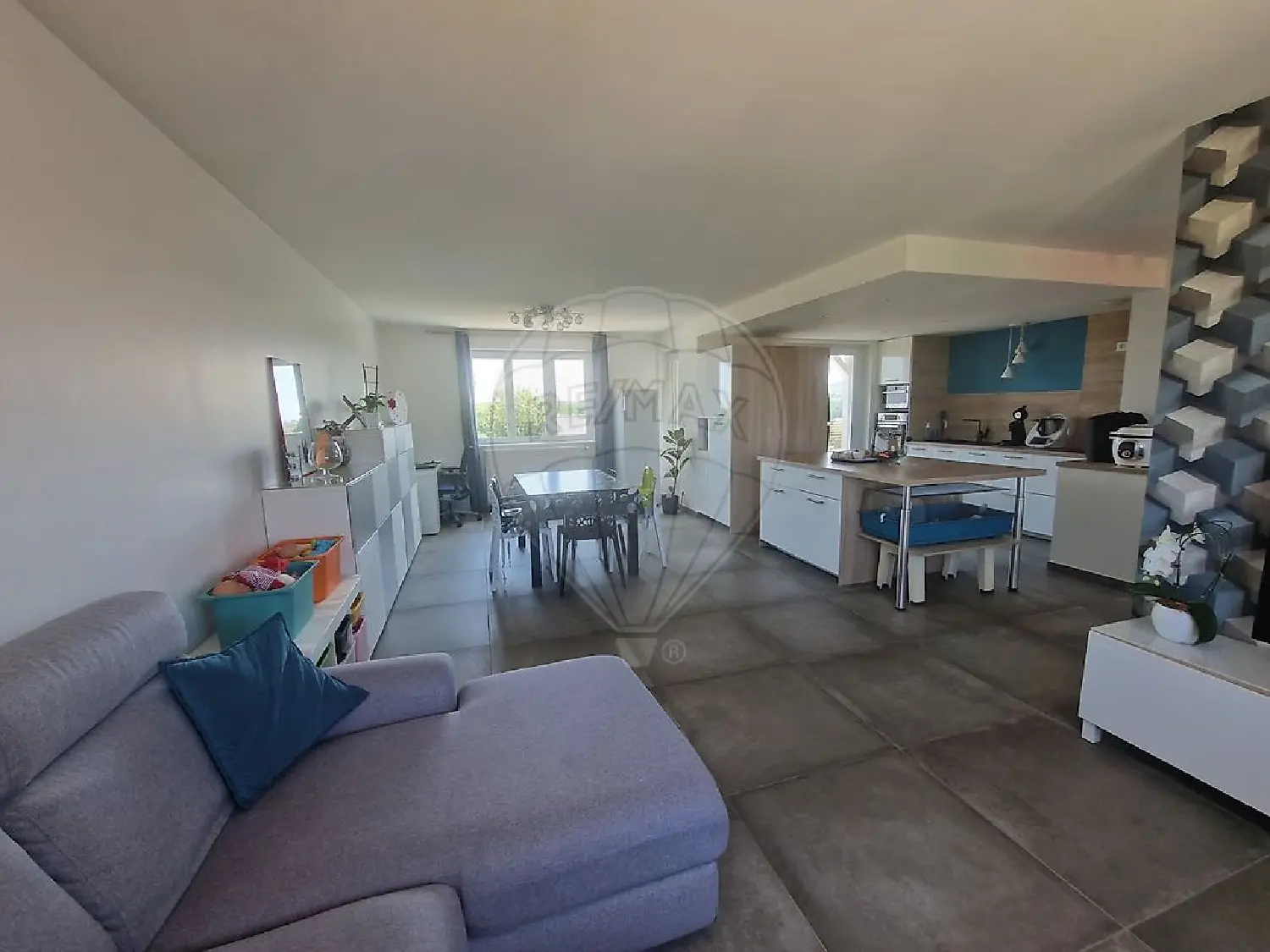  te koop huis Saint-Étienne-des-Oullières Rhône 7