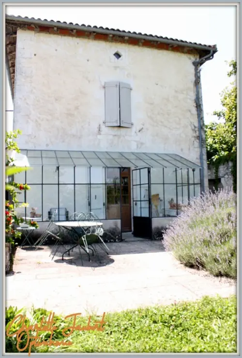  te koop huis Nonac Charente 3