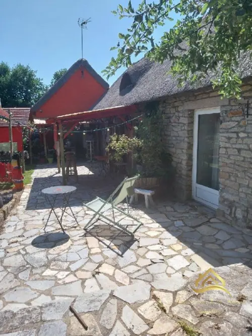 Saint-Évarzec Finistère maison foto 7111438