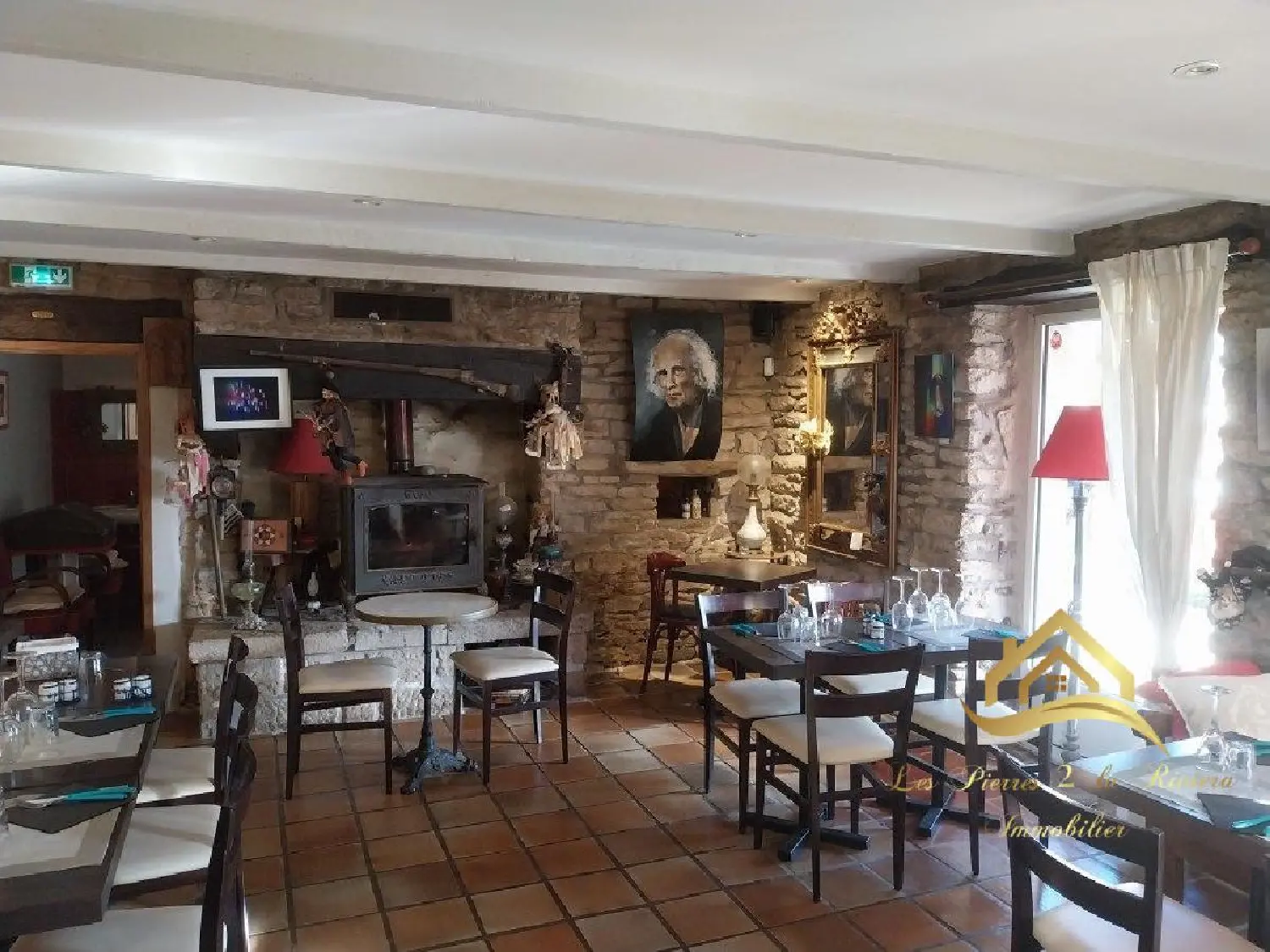  te koop huis Saint-Évarzec Finistère 3
