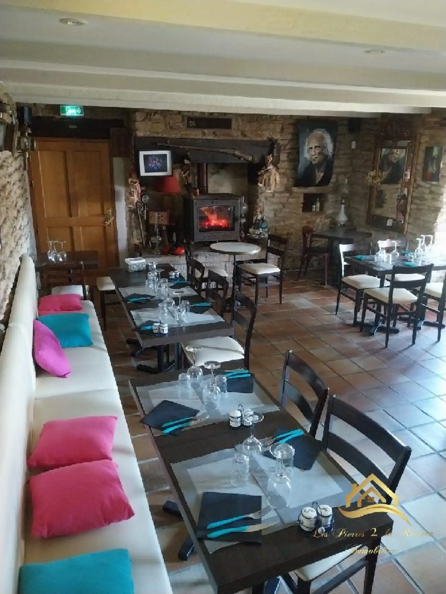  te koop huis Saint-Évarzec Finistère 4