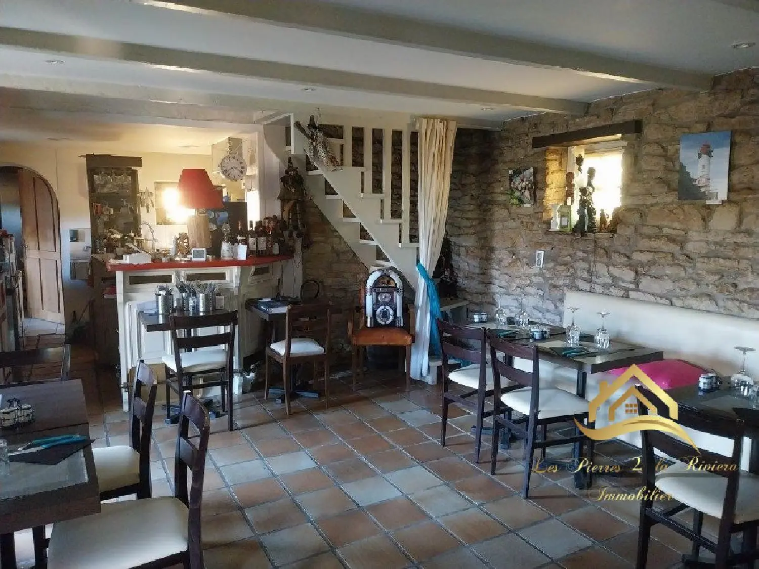  te koop huis Saint-Évarzec Finistère 5