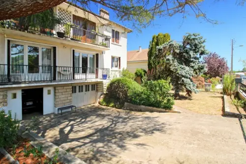 Saint-Fargeau-Ponthierry Seine-et-Marne maison foto 7109144