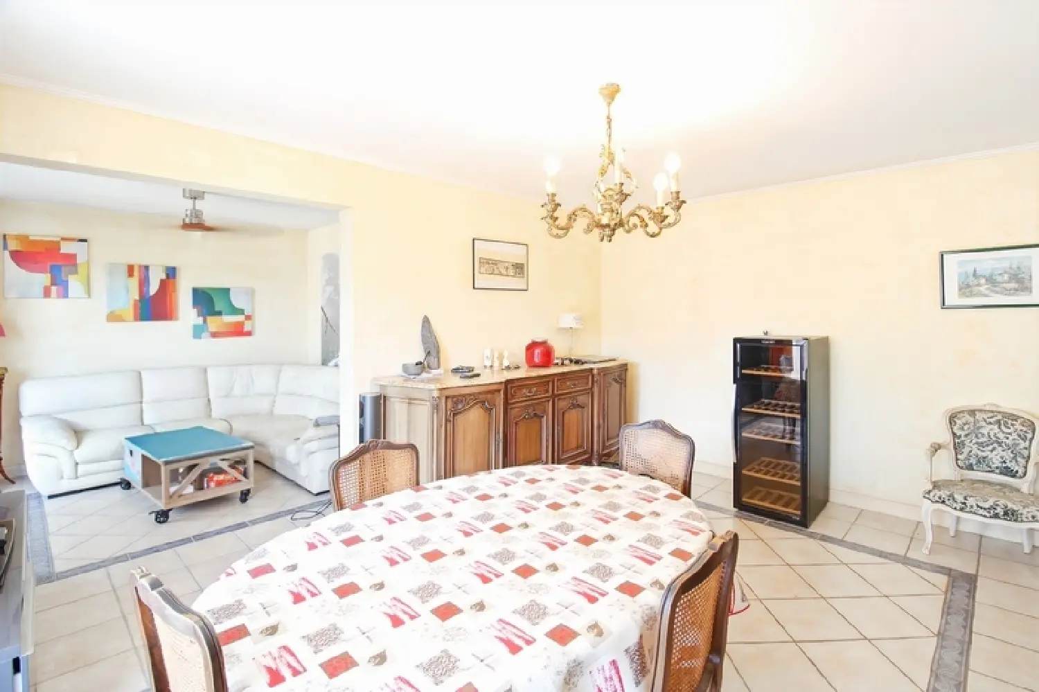  en venta casa Saint-Fargeau-Ponthierry Seine-et-Marne 5