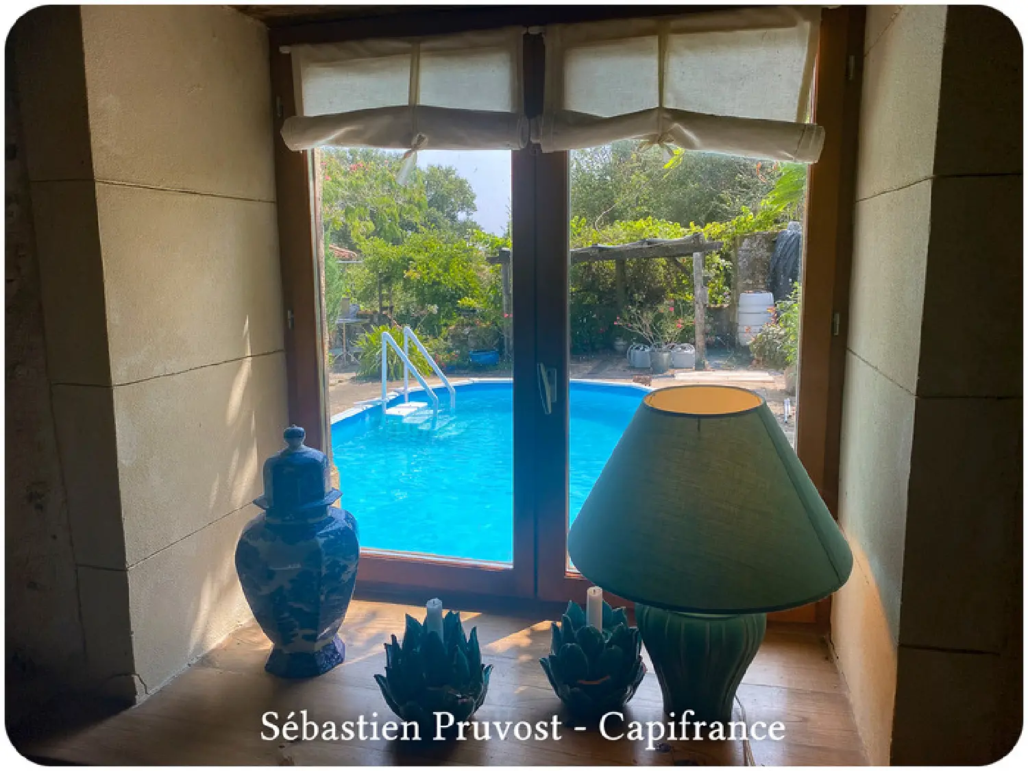  en venta casa Saint-Félix-de-Bourdeilles Dordoña 6