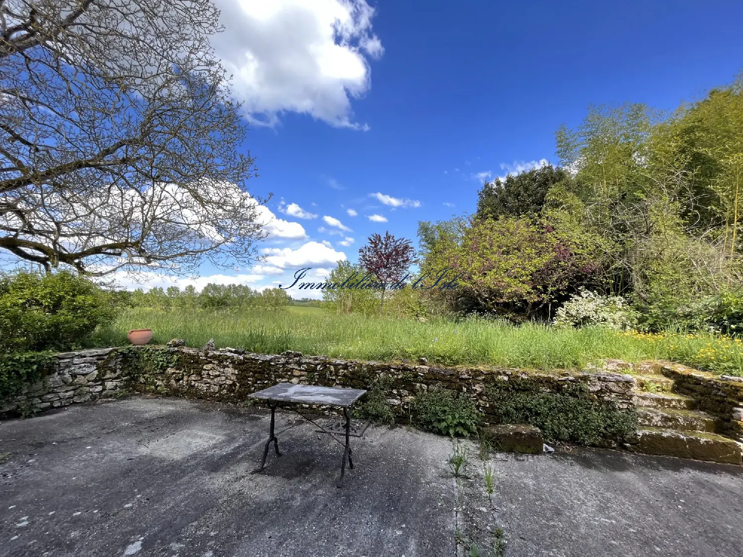  en venta casa Saint-Félix-de-Bourdeilles Dordoña 5