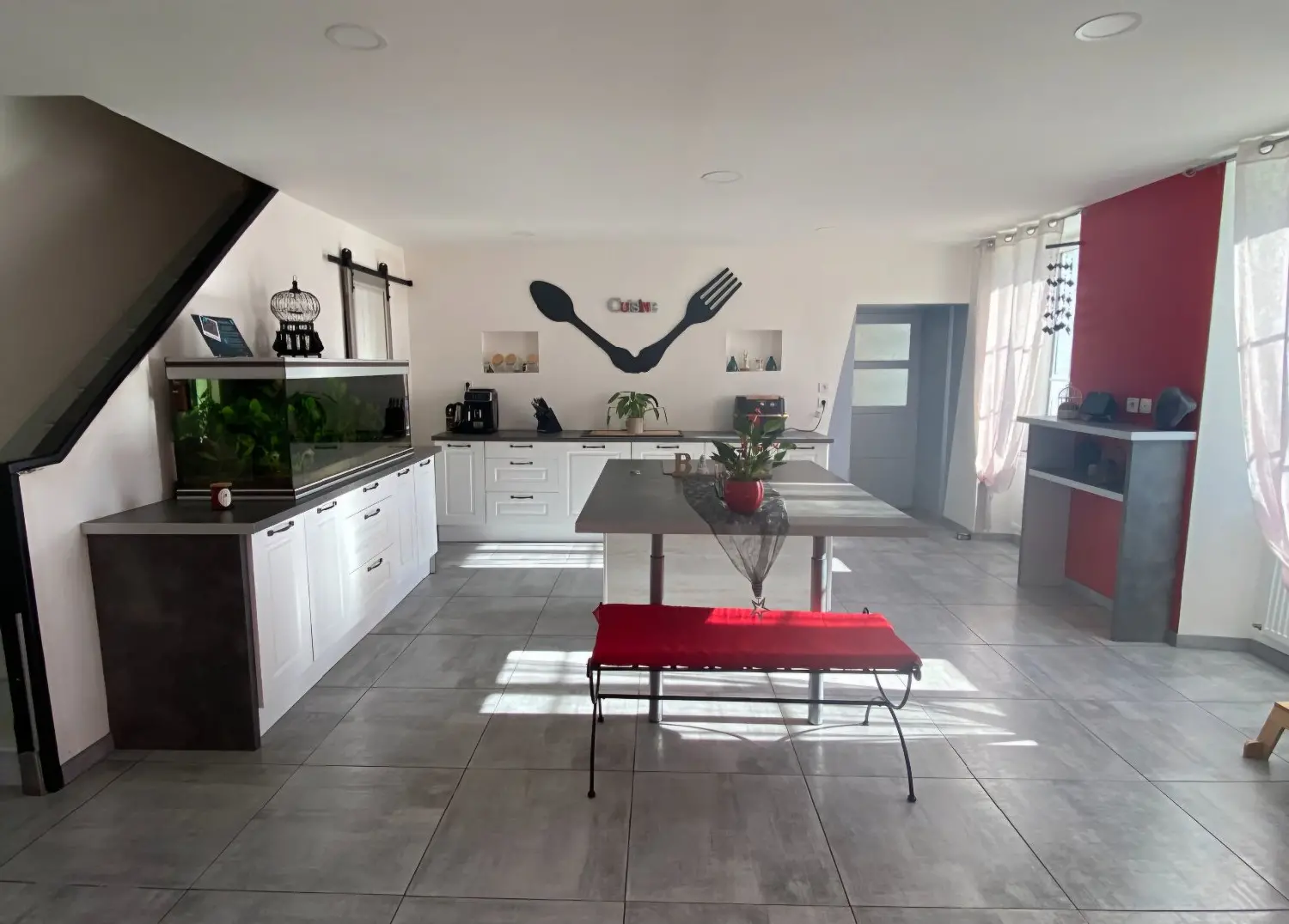  te koop huis Saint-Félix Charente-Maritime 2
