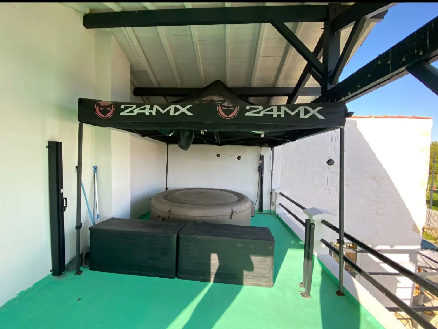  te koop huis Saint-Félix Charente-Maritime 4