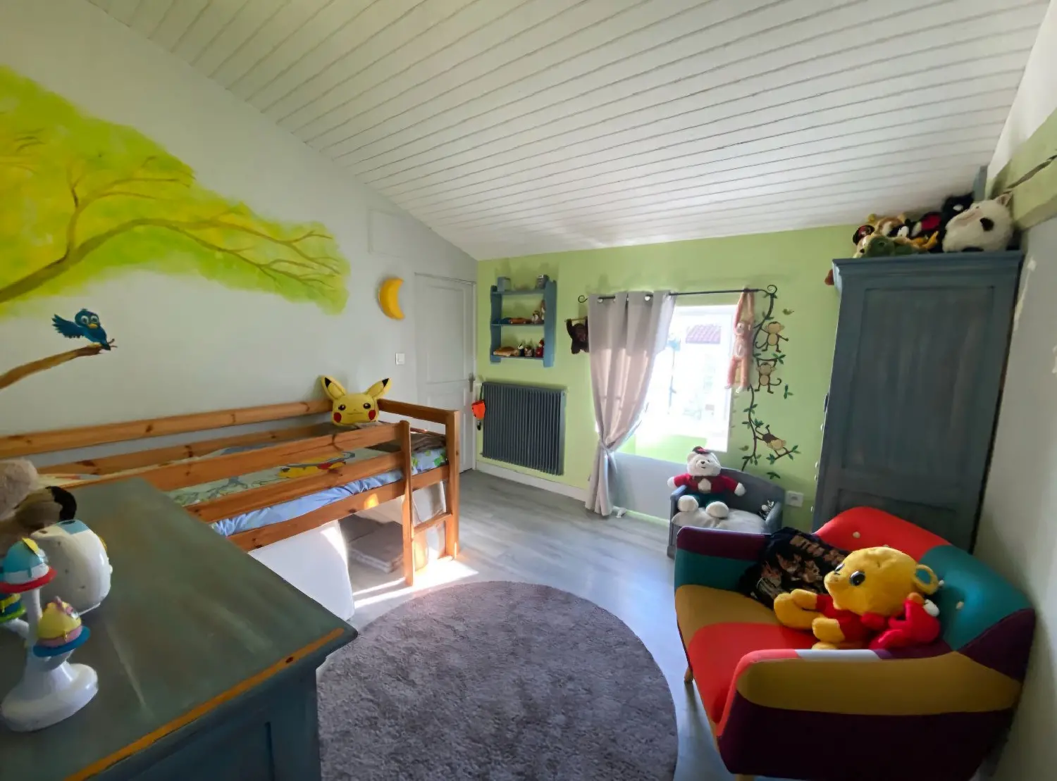  te koop huis Saint-Félix Charente-Maritime 8