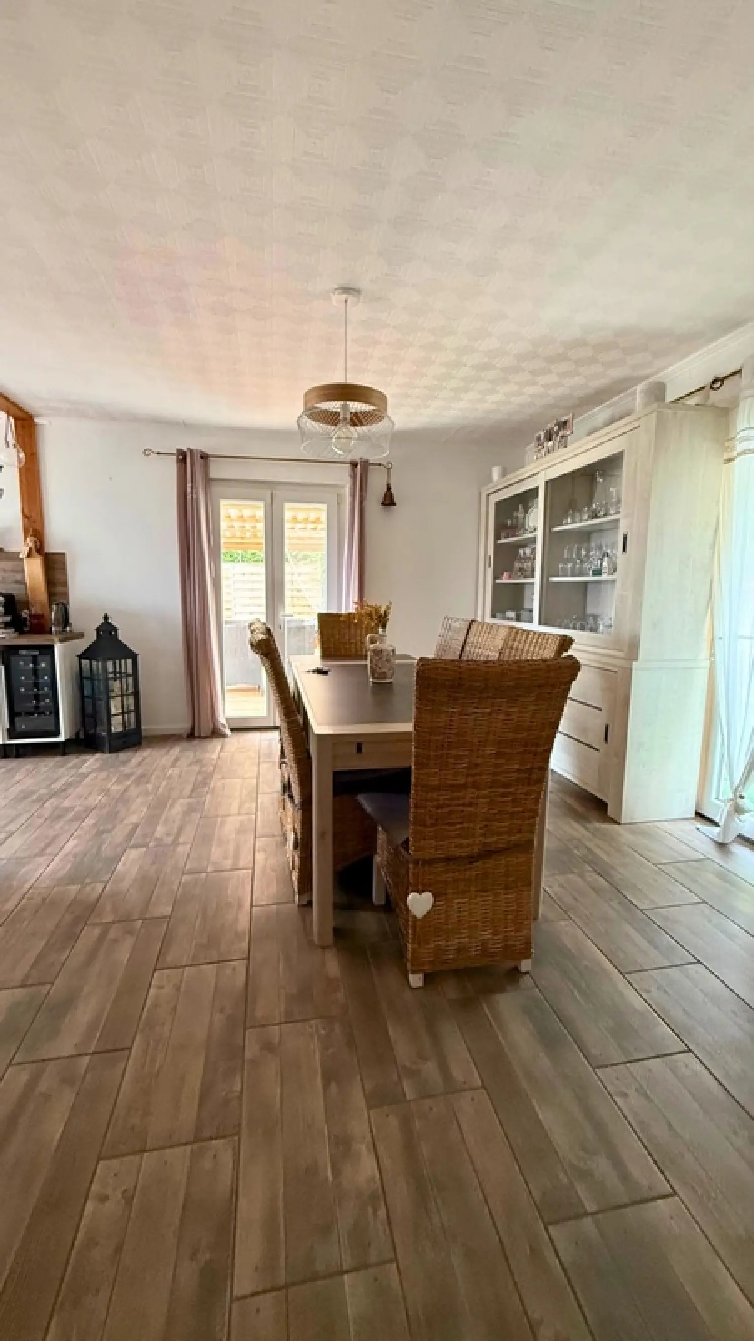  en venta casa Saint-Ferréol-d'Auroure Haute-Loire 5