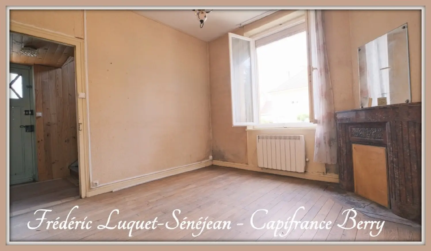  à vendre maison Saint-Florent-sur-Cher Cher 8