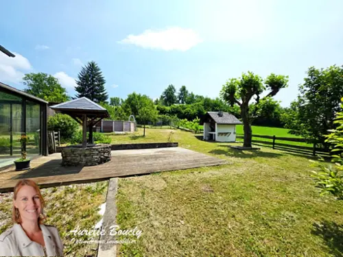 Saint-Franc Savoie casa foto 7109201