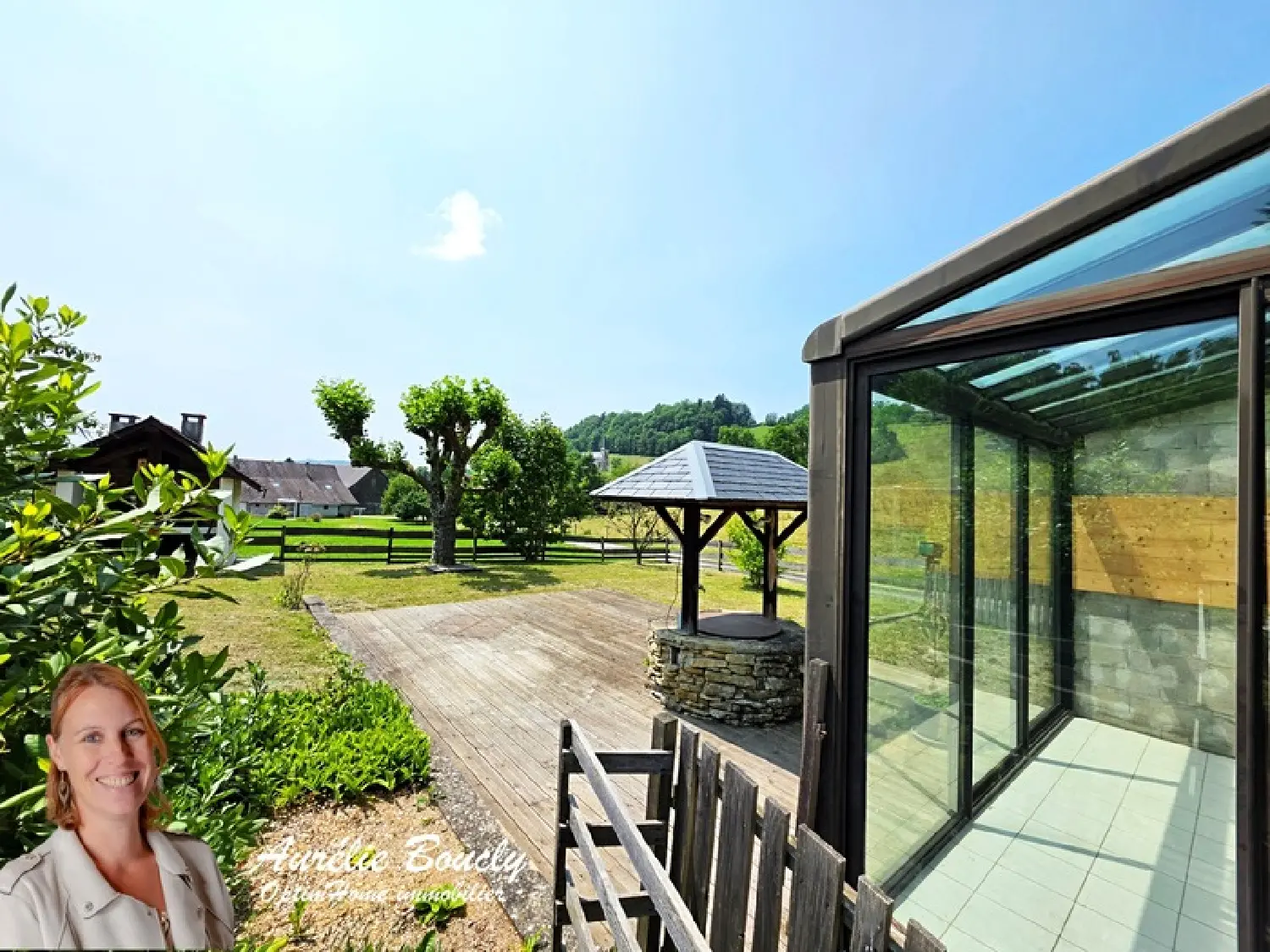  for sale house Saint-Franc Savoie 4