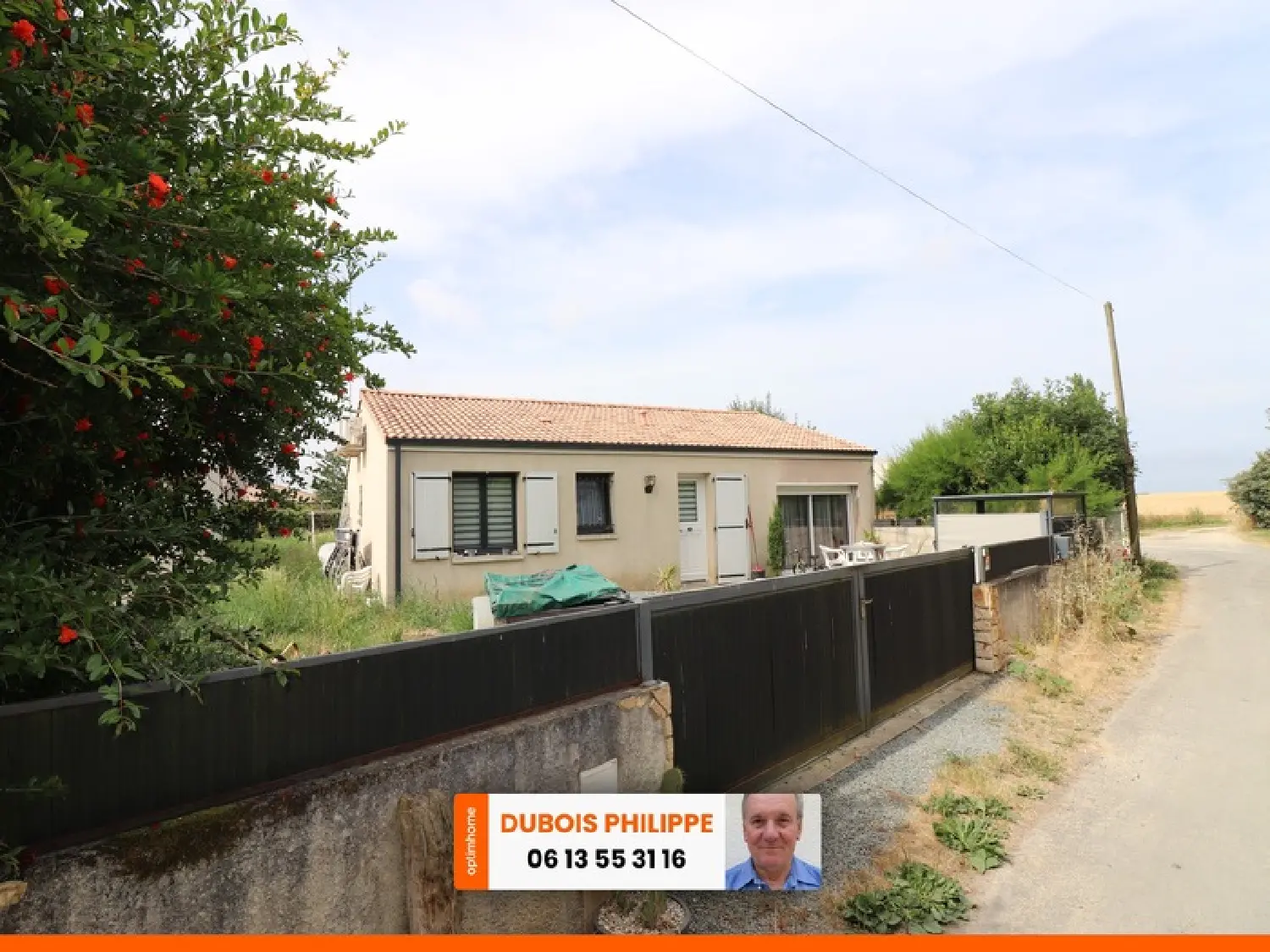  te koop huis Saint-Froult Charente-Maritime 1