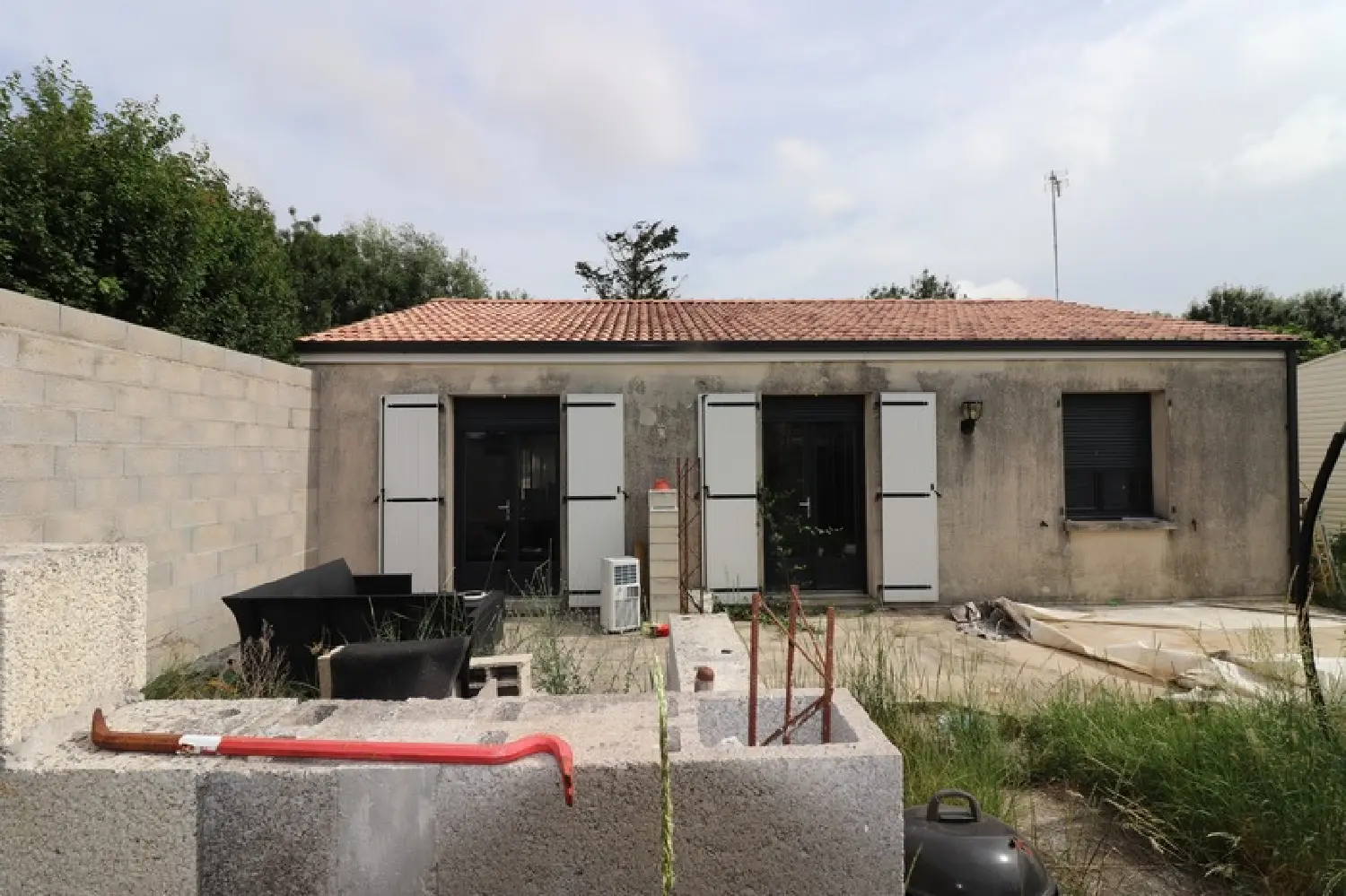  te koop huis Saint-Froult Charente-Maritime 2