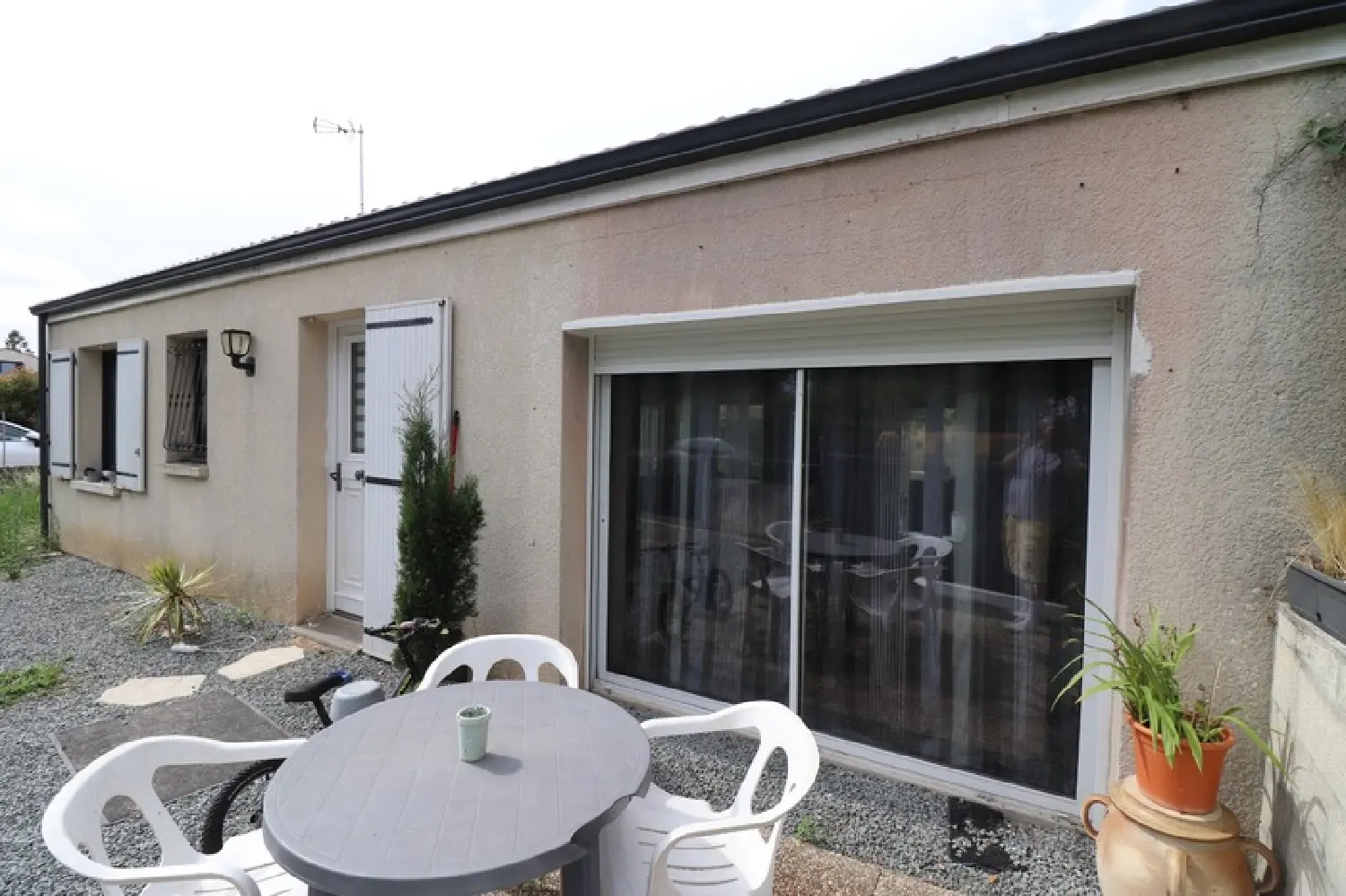  te koop huis Saint-Froult Charente-Maritime 4