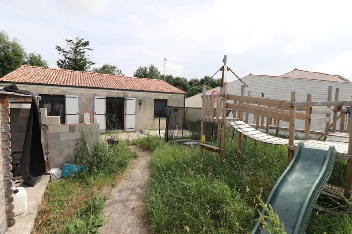  te koop huis Saint-Froult Charente-Maritime 5