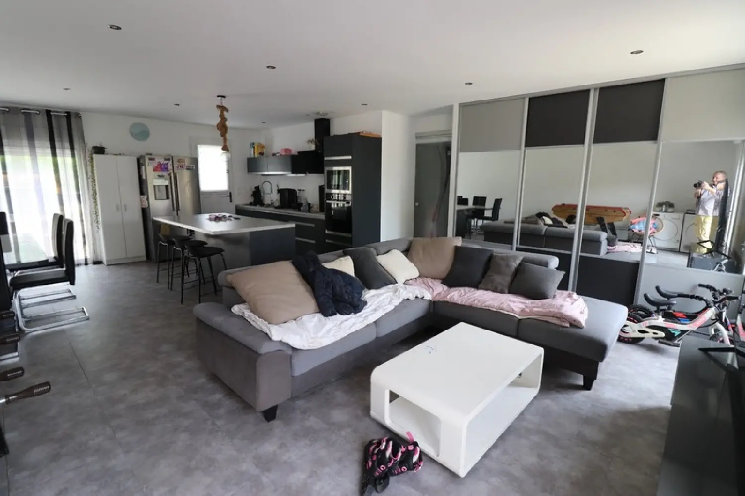  te koop huis Saint-Froult Charente-Maritime 7