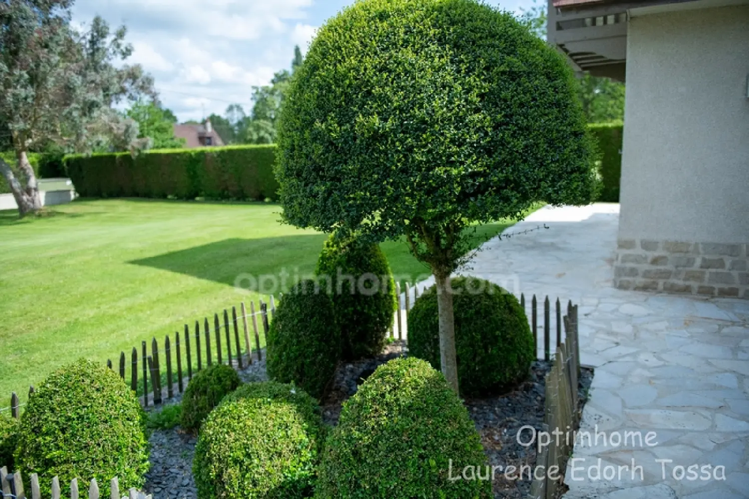  for sale house Saint-Gâtien-des-Bois Calvados 2
