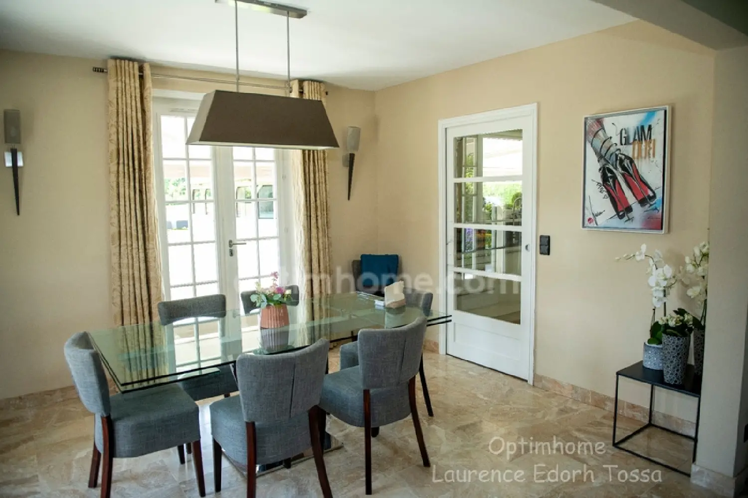  for sale house Saint-Gâtien-des-Bois Calvados 4