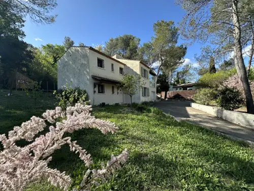 Saint-Gély-du-Fesc Hérault huis foto 7104172