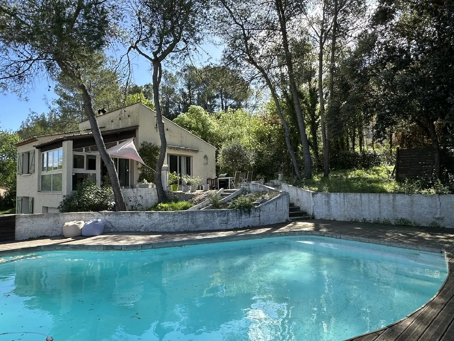  te koop huis Saint-Gély-du-Fesc Hérault 2