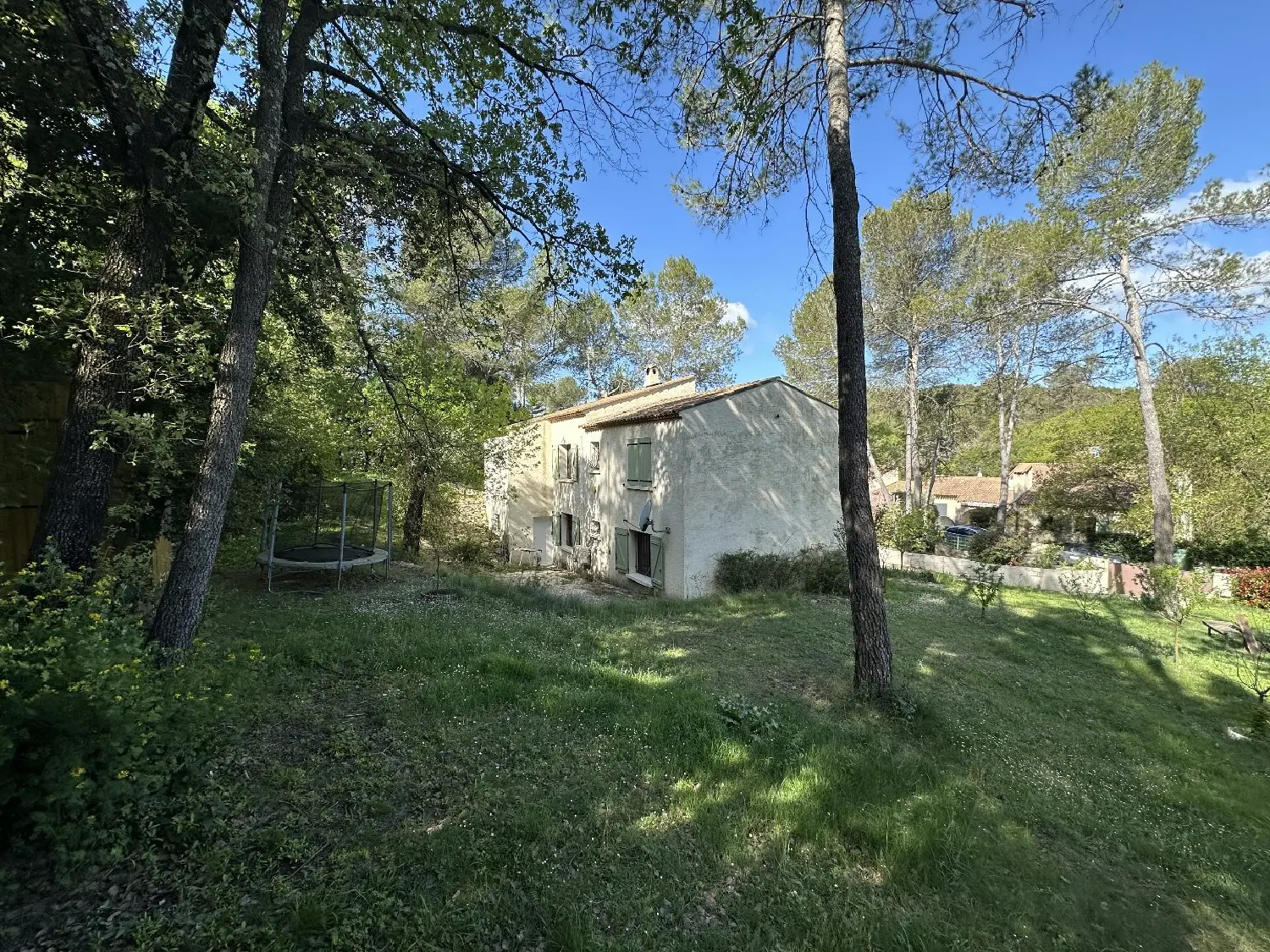  te koop huis Saint-Gély-du-Fesc Hérault 3