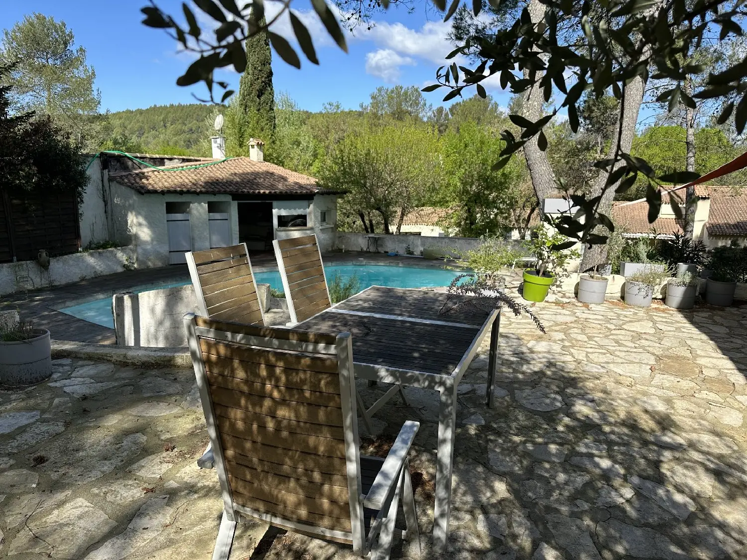  te koop huis Saint-Gély-du-Fesc Hérault 4