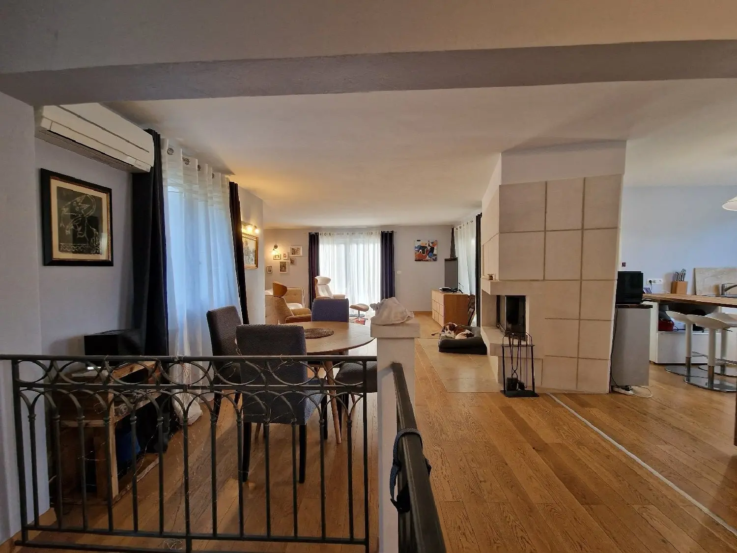  te koop huis Saint-Gély-du-Fesc Hérault 5
