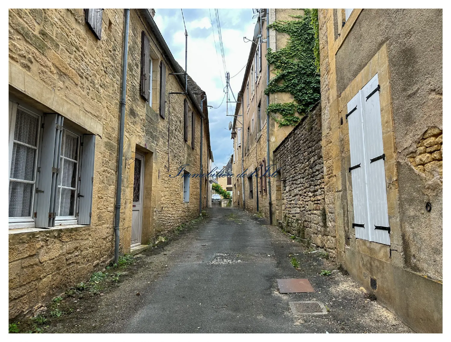 te koop huis Saint-Geniès Dordogne 2