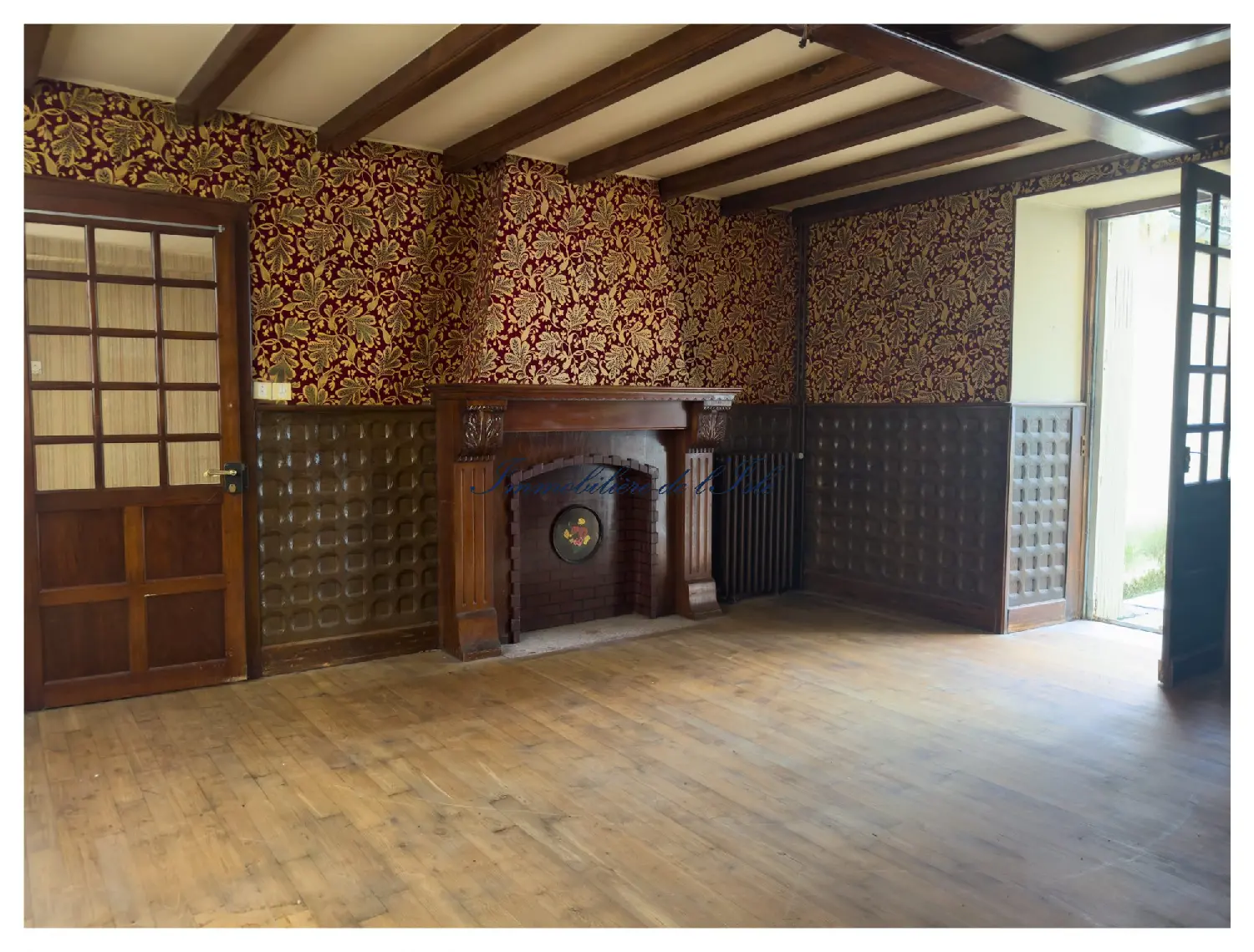  te koop huis Saint-Geniès Dordogne 3
