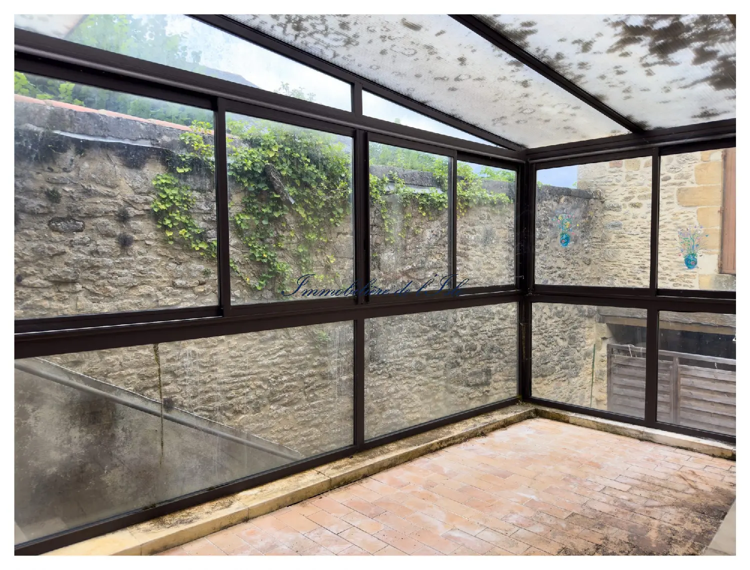  te koop huis Saint-Geniès Dordogne 7