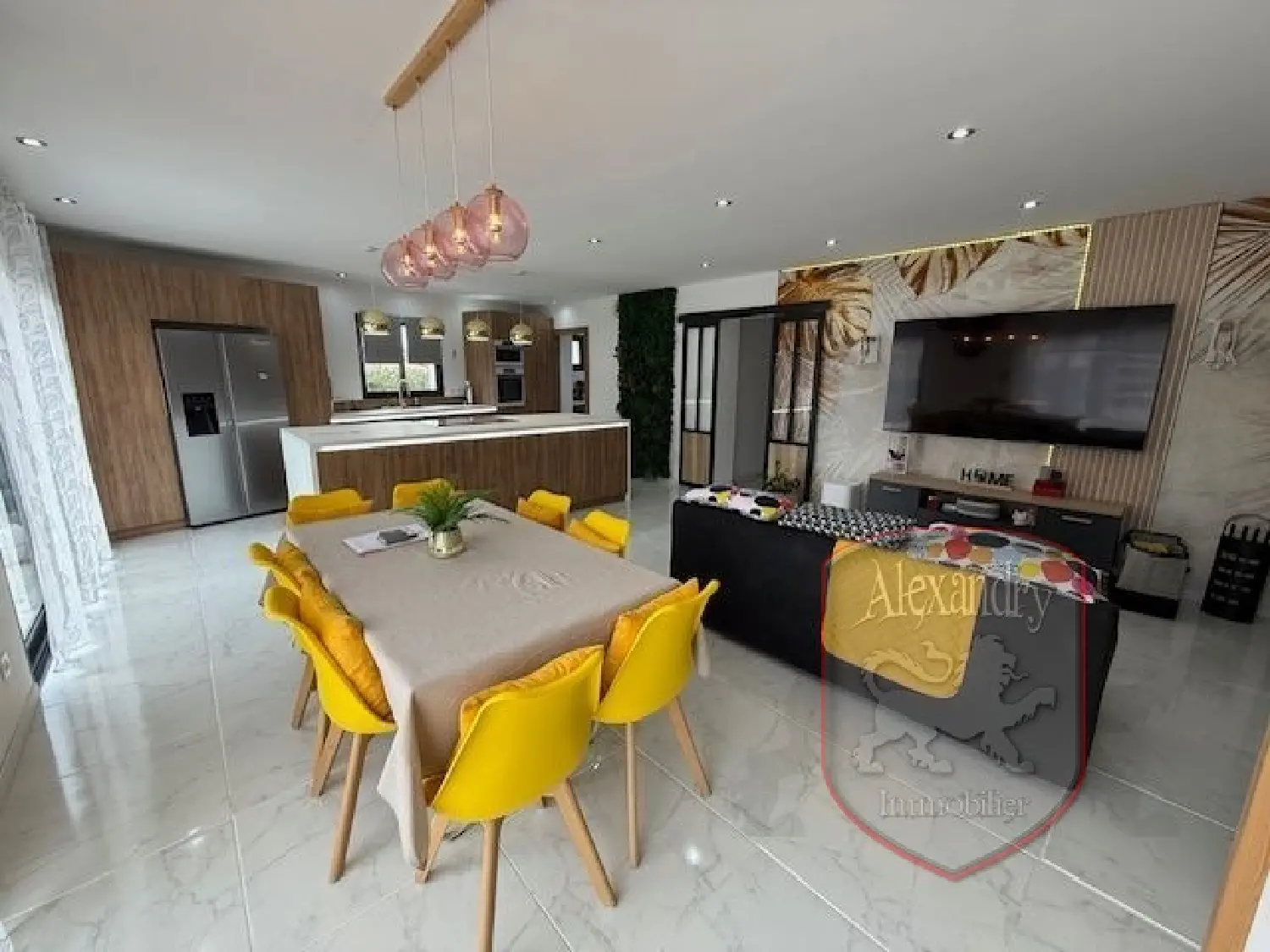 en venta casa Saint-Geniès-de-Comolas Gard 3