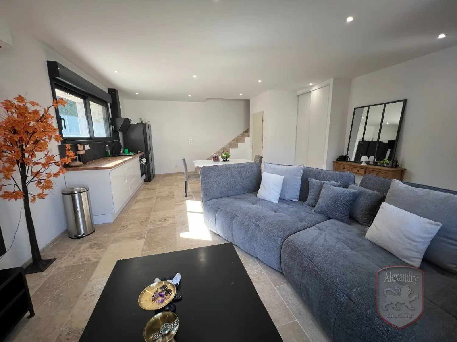  à vendre maison Saint-Geniès-de-Comolas Gard 5
