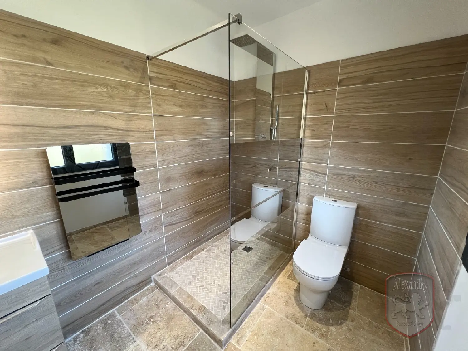  à vendre maison Saint-Geniès-de-Comolas Gard 6