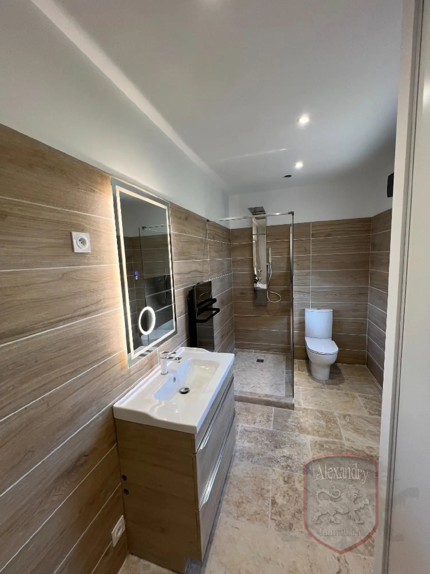  à vendre maison Saint-Geniès-de-Comolas Gard 7