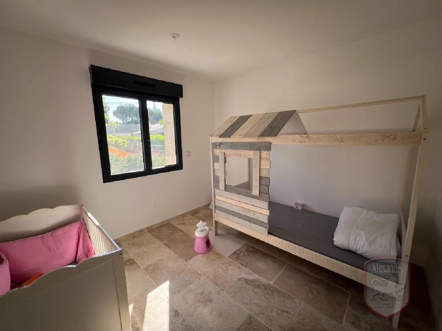  à vendre maison Saint-Geniès-de-Comolas Gard 8