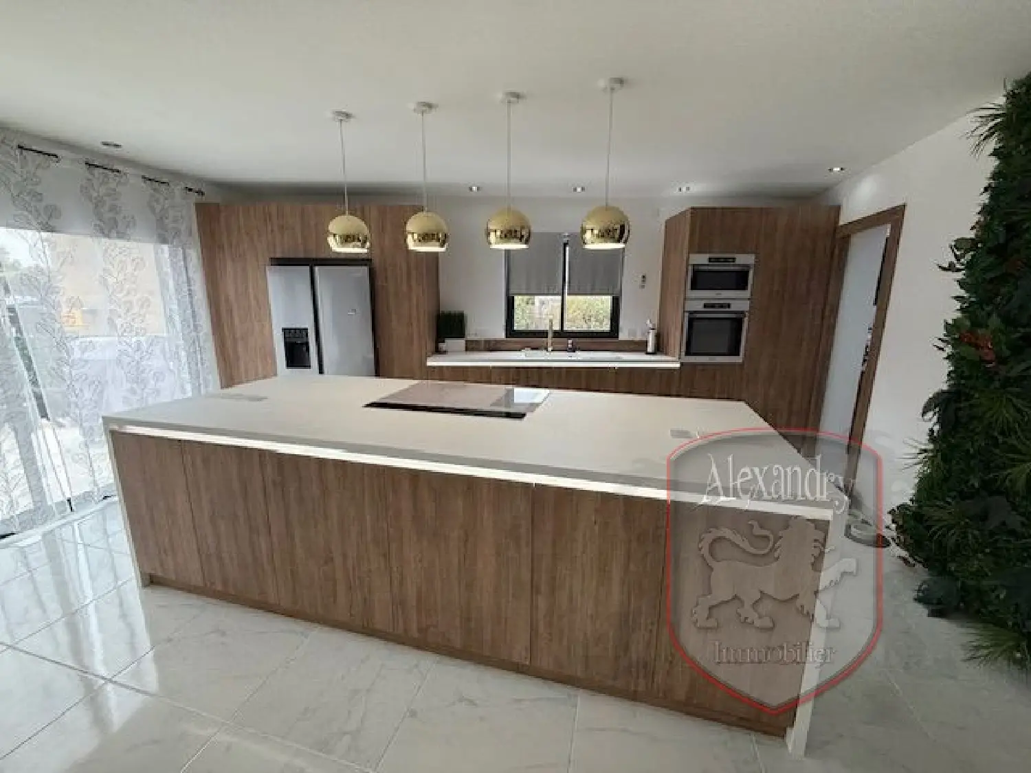  à vendre maison Saint-Geniès-de-Comolas Gard 5