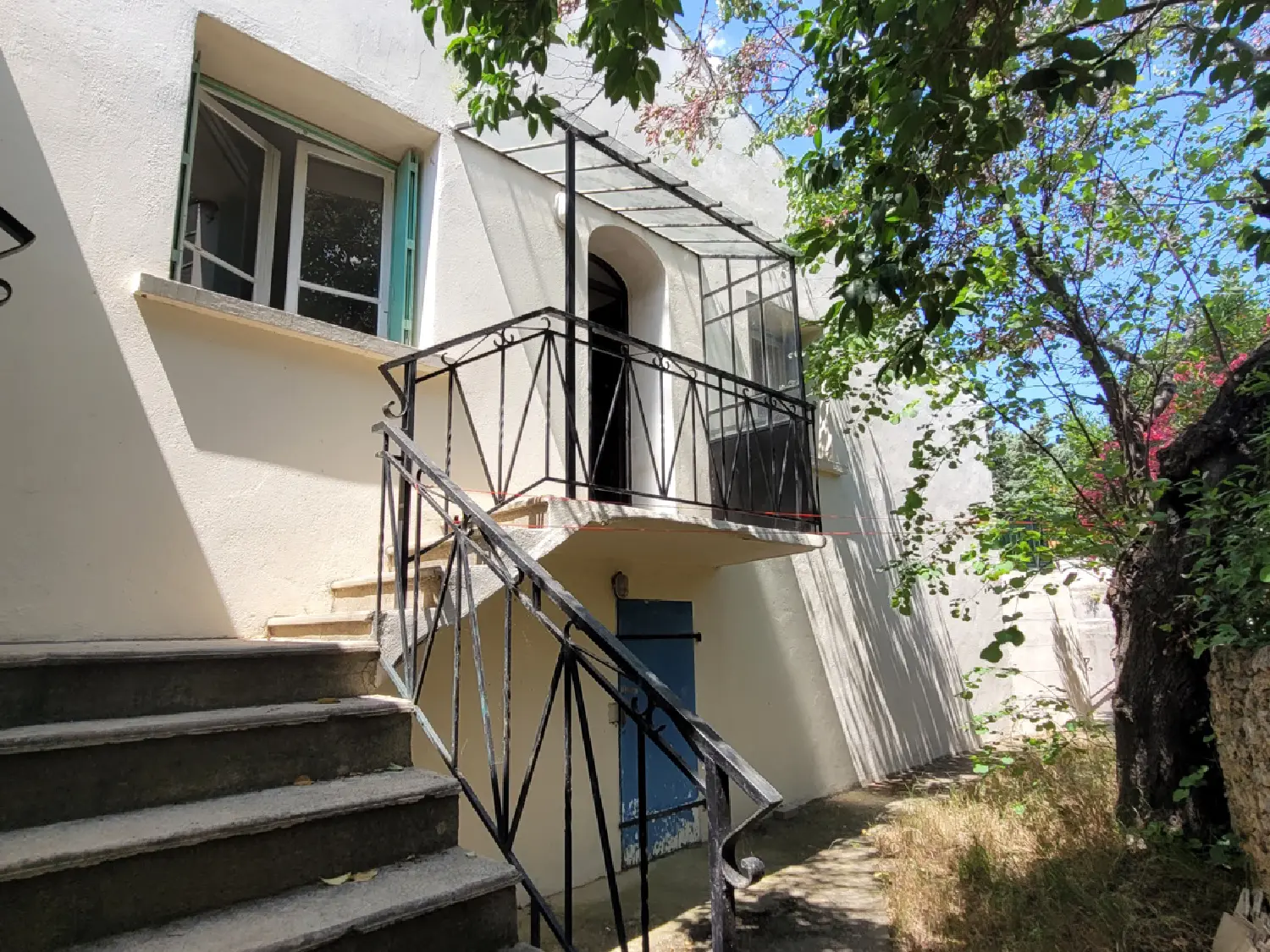  te koop huis Saint-Geniès-de-Fontedit Hérault 3