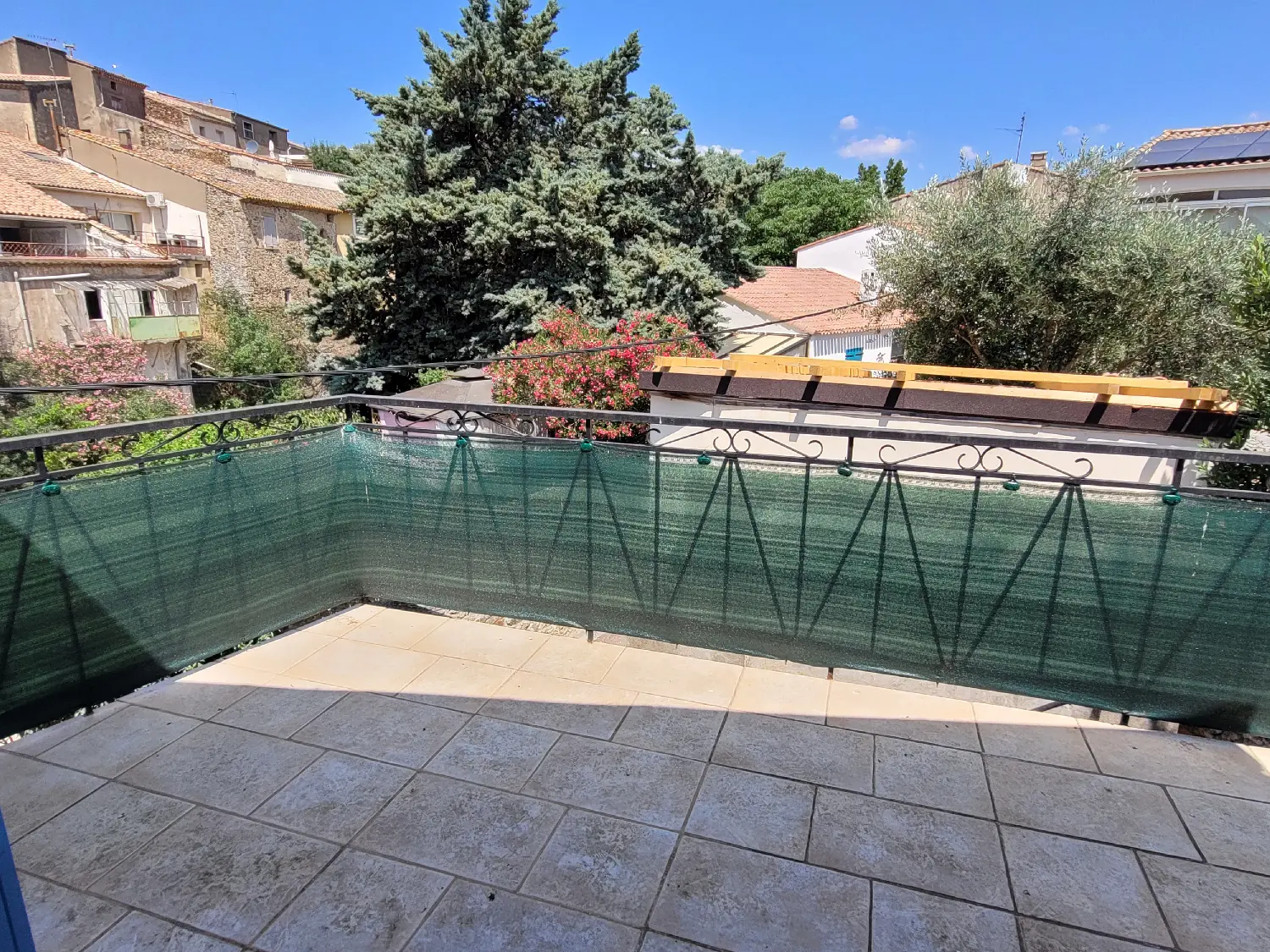  te koop huis Saint-Geniès-de-Fontedit Hérault 4