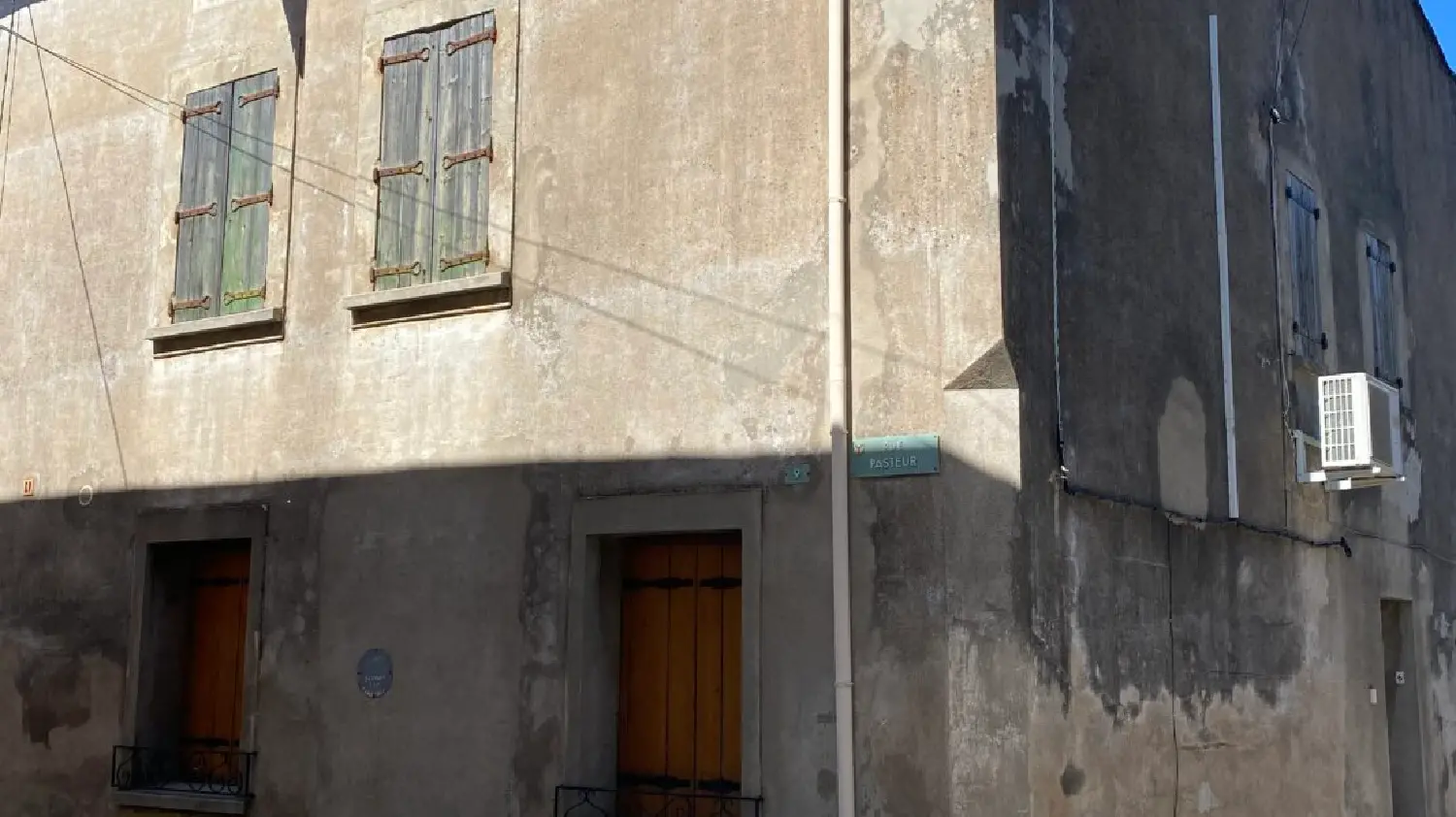  for sale house Saint-Geniès-de-Fontedit Hérault 1